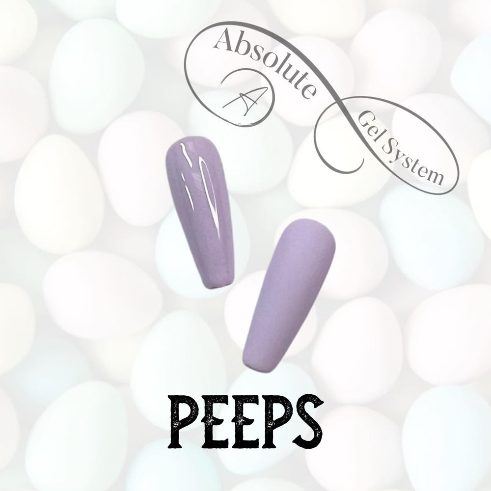 Absolute Peeps Hema Free 15ml