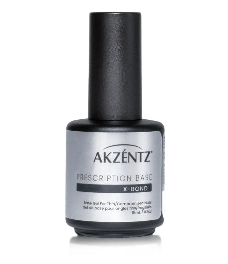 Akzentz Prescription Base X-Bond