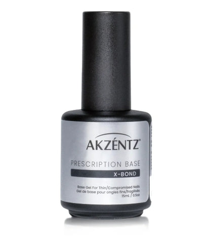 Akzentz Prescription Base X-Bond