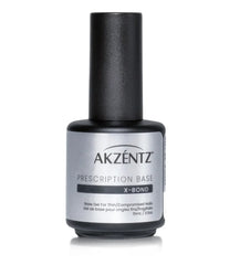 Akzentz Prescription Base X-Bond