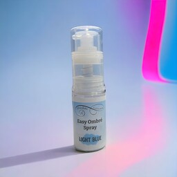 Easy Ombre Spray (Light Blue)