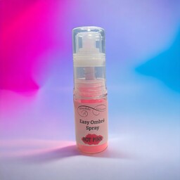 Easy Ombre Spray (Hot Pink)