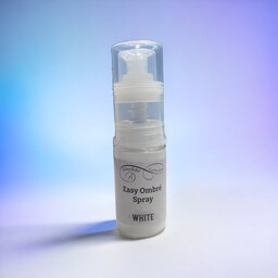 Easy Ombre Spray (White)