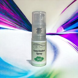 Easy Ombre Spray (Sage)