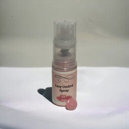 Easy Ombre Spray (Rose Tendre) Édition Limitée