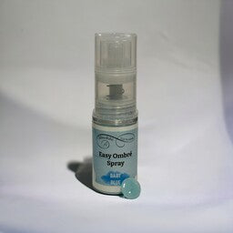 Easy Ombre Spray (Bleu Bébé) Édition Limitée