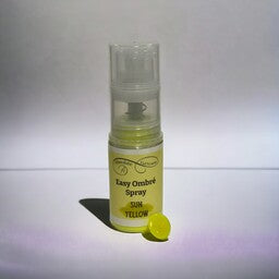 Easy Ombre Spray (Sun Yellow) Limited Edition