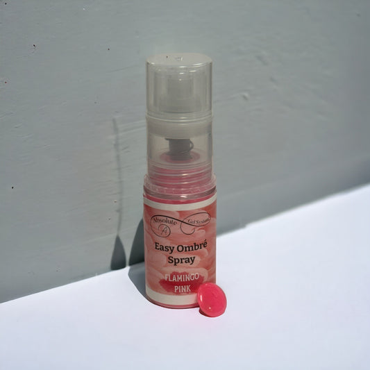 Easy Ombre Spray (Flamingo Pink) Limited Edition