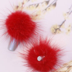 pompon Rouge
