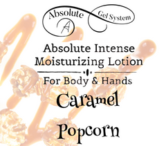 Intense Moisturizing Lotion Caramel Popcorn