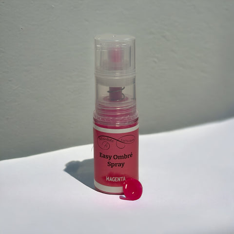 Easy Ombre Spray (Magenta) Limited Edition