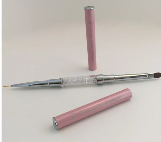 CJS Pretty in Pink Brush