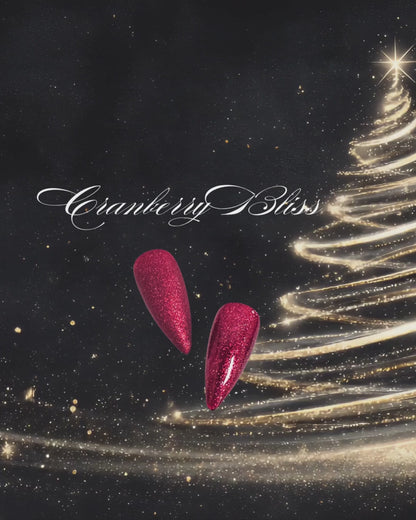 Absolute Cranberry Bliss HEMA Free 15ml