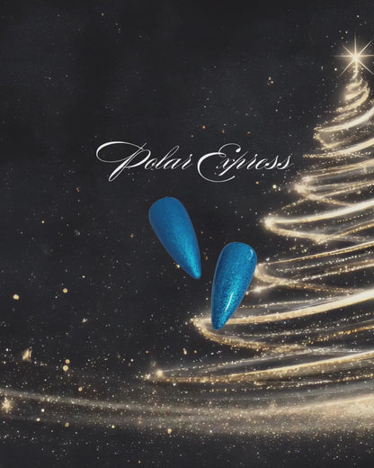 Absolute Polar Express HEMA Free 15ml