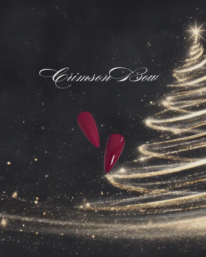 Absolute Crimson Bow HEMA Free 15ml