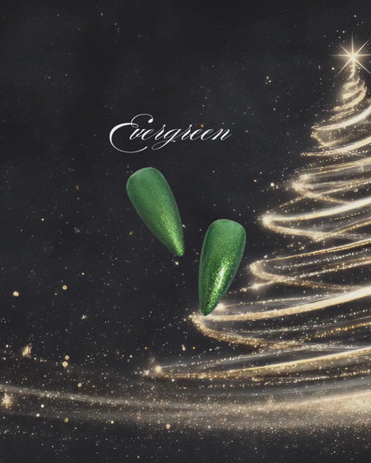 Absolute Evergreen HEMA Free 15ml