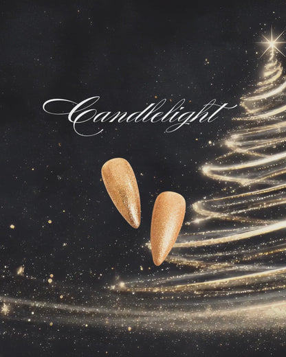 Absolute Candlelight HEMA Free 15ml