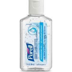 Désinfectant pour les mains Purell 30 ml