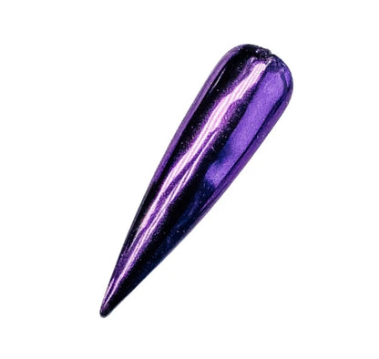 Fantasy Chromatic Chrome Purple