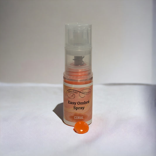 Easy Ombre Spray (Coral) Limited Edition