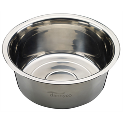 Silkline Pedicure Stainless Steel Bowl