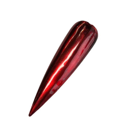 Fantasy Chromatic Chrome Red