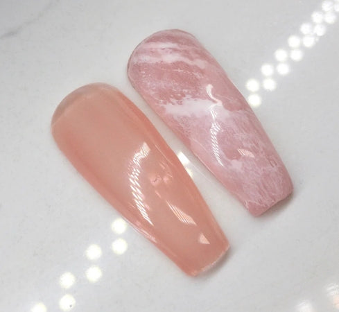 Bemi Gel Polish QUARTZ GEL POLISH | ROSE