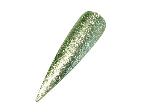 Bemi Metal Leaf Gel - Sage
