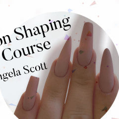 (App) Salon Shaping Course