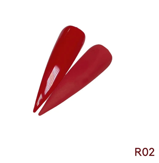Bemi #R02 - Scarlett Creami