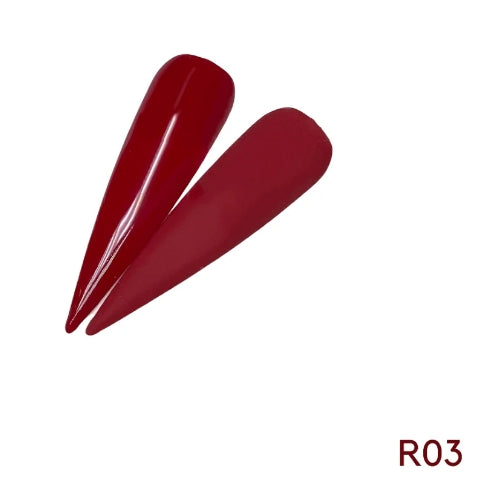 Bemi #R03 - Scarlett Creami