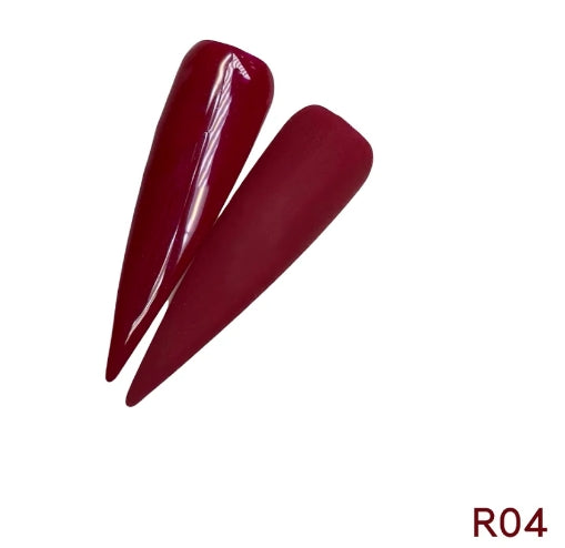 Bemi #R04 - Scarlett Creami
