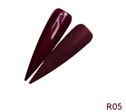Bemi #R05 - Scarlett Creami