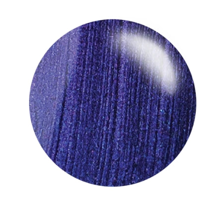 CJS Stamping Polish 5 ml Changement de couleur #02 Plumfire