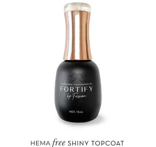 Fortify- Shiny 15ml (HEMA Free)