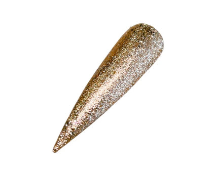 Bemi Metal Leaf Gel - Silk