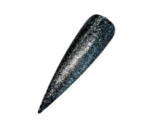 Bemi Metal Leaf Gel - Slate