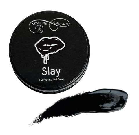 Slay Everything Gel Paint 5ml