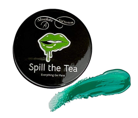 Spill the Tea Everything Gel Paint 5ml