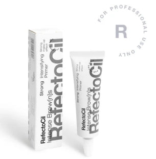 Refectocil Primer Strong Intensifying 15ml (Intense Brow[n]s)