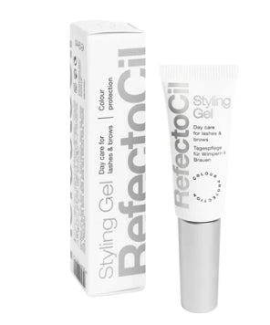 Refectocil Styling Gel Lashes & Brows