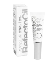 Refectocil Styling Gel Lashes & Brows