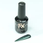 Fuzion FX Super Nova Shimmer Top Coat 15ml