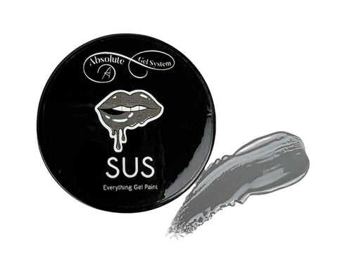 SUS Everything Gel Paint 5ml