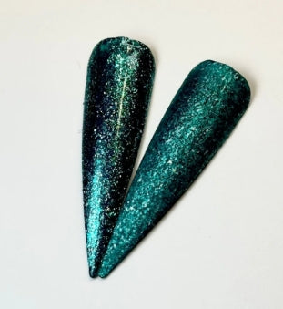 Bemi Metal Leaf Gel - Techno