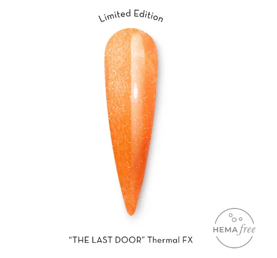 FX Gel Polish Cat Eye The Last Door 15ml