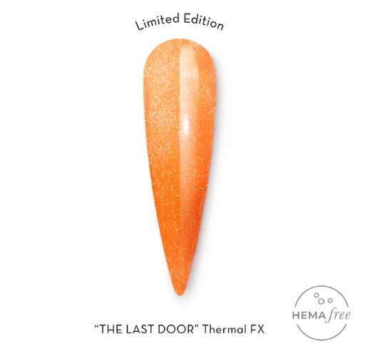 FX Gel Polish Cat Eye The Last Door 15ml