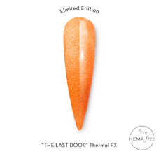 FX Gel Polish Cat Eye The Last Door 15ml