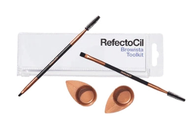 RefectoCil Browista Toolkit