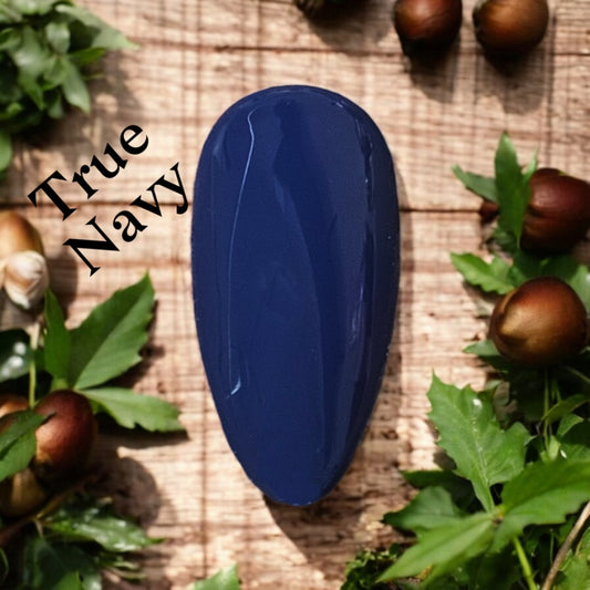 True Navy HEMA FREE 15ml